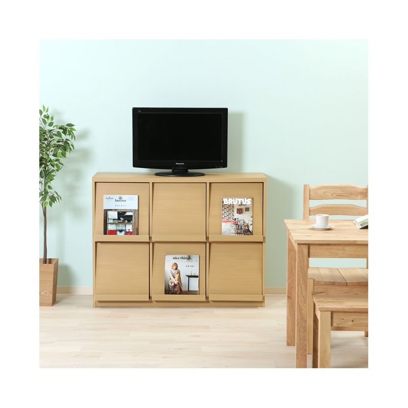 レガール ディスプレイラック１２０幅ＲＧ－１２８５ＤＰ ＮＡ Ｔ C/D:86048