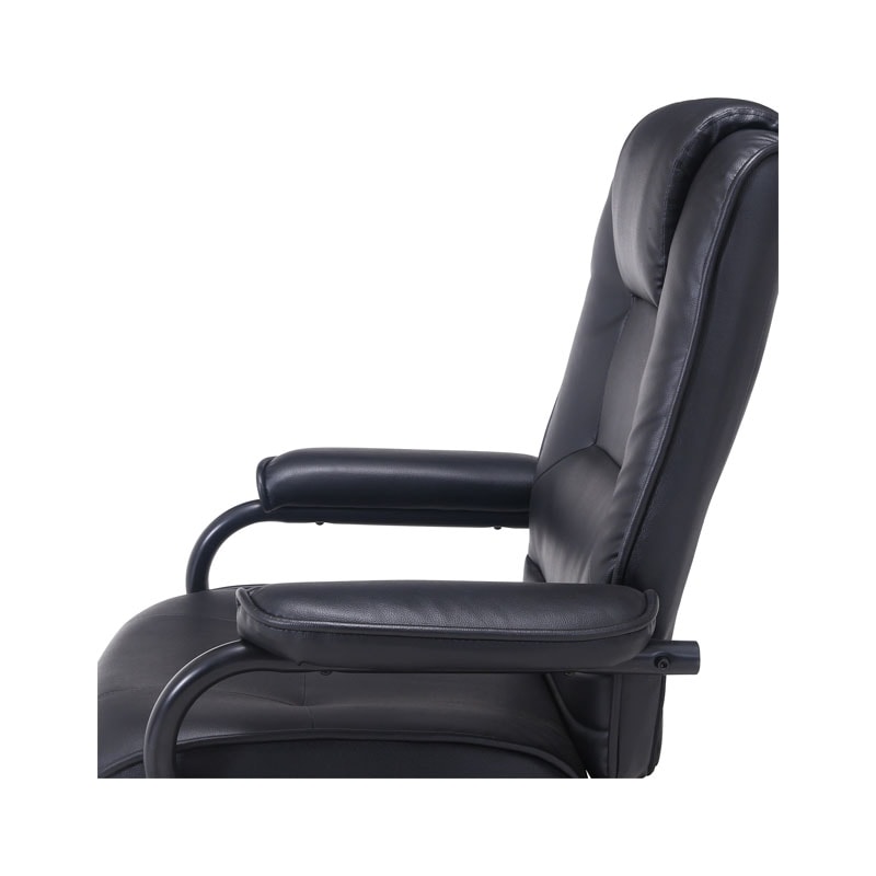 パーソナルチェアー ７０３ ＢＫ C/D:84425