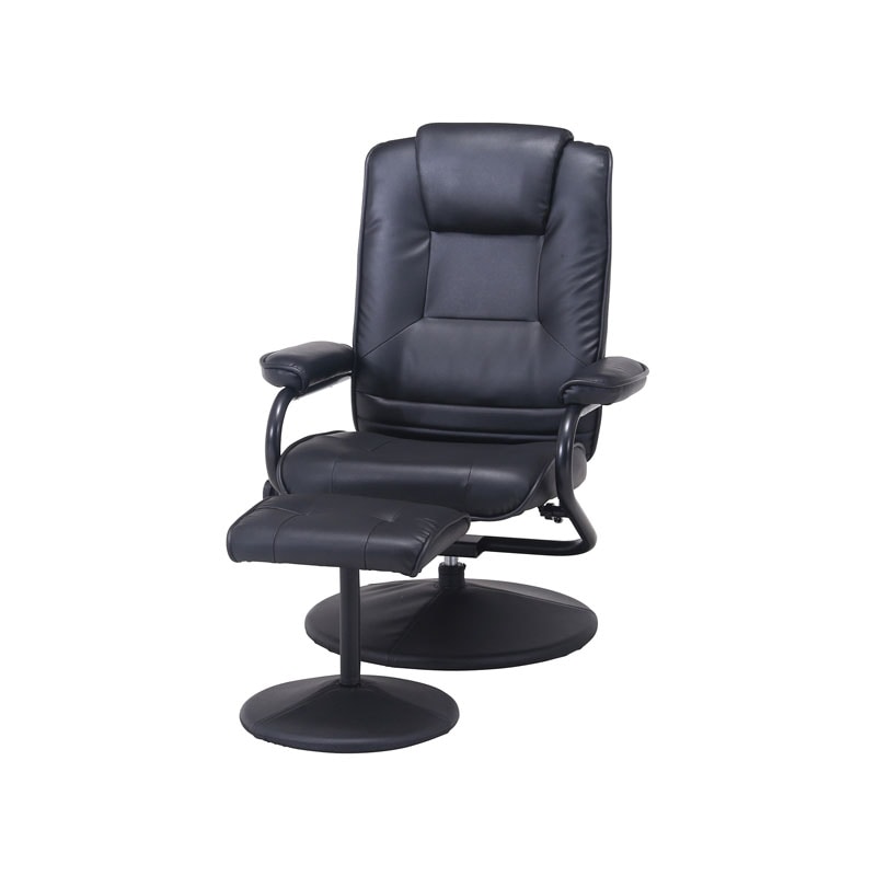 パーソナルチェアー ７０３ ＢＫ C/D:84425