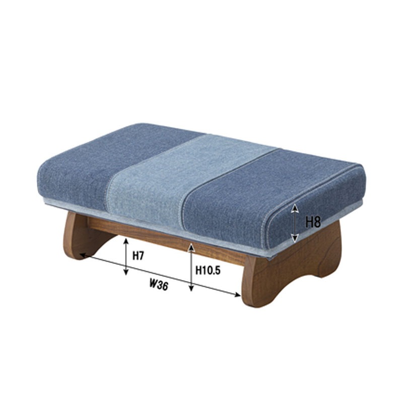 正座イス　NS-613L