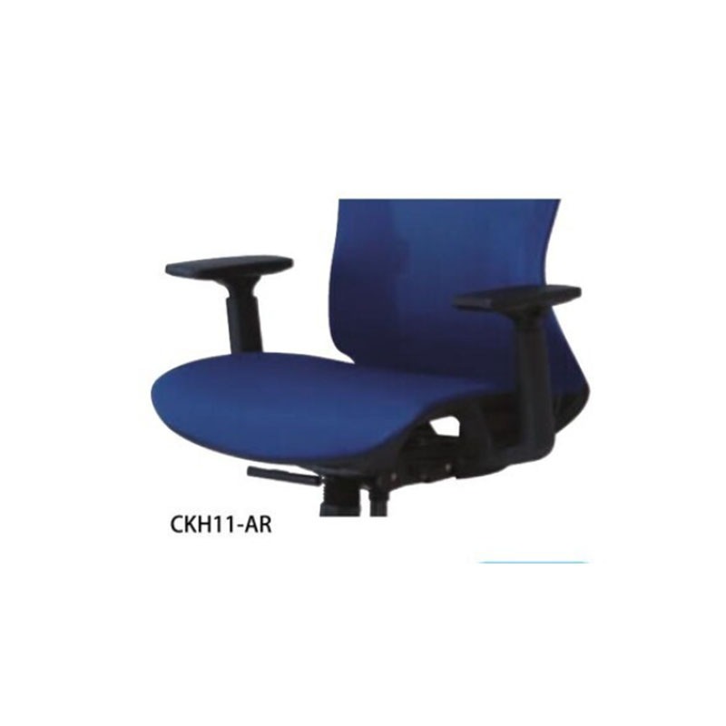 オフィスチェアメッシュ張り　CKH11