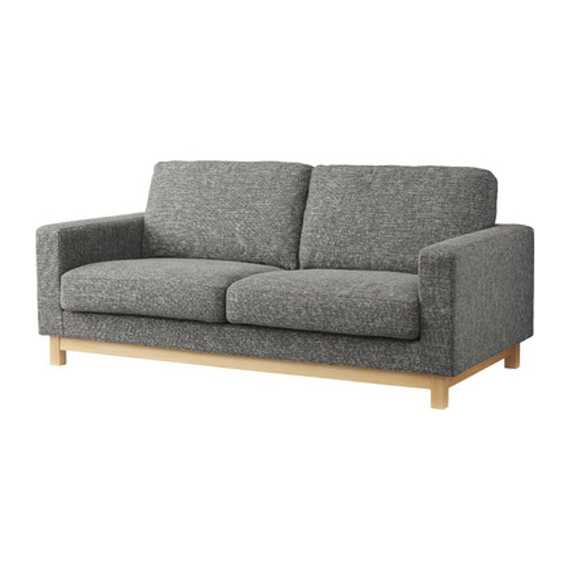 マーク ソファ CL-15BK