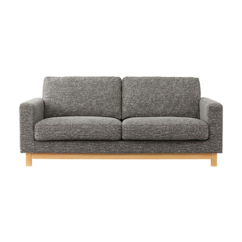 マーク ソファ CL-15BK