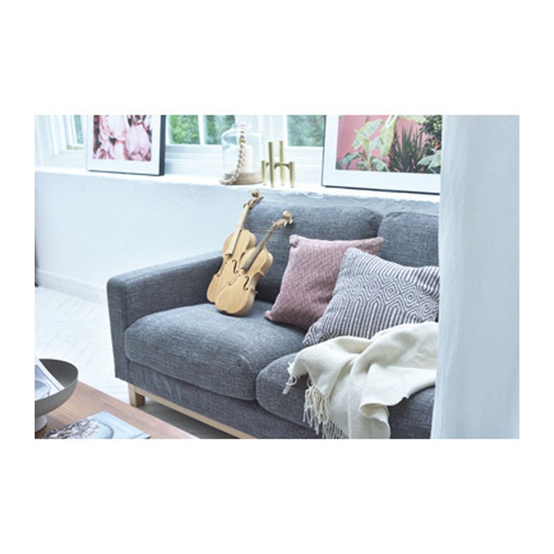 マーク ソファ CL-15BK