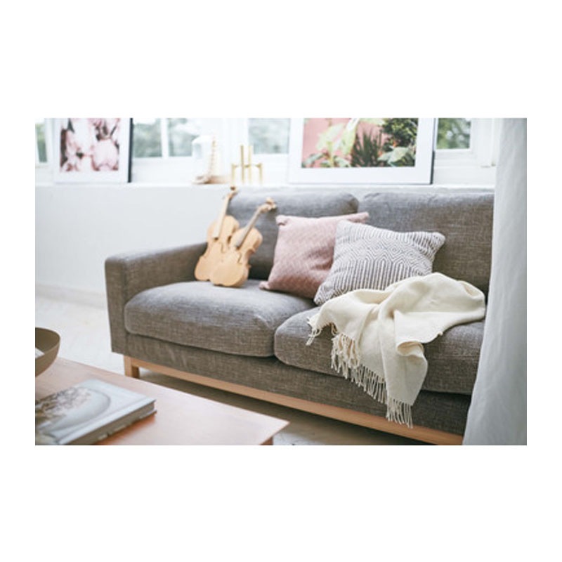 マーク ソファ CL-15BK