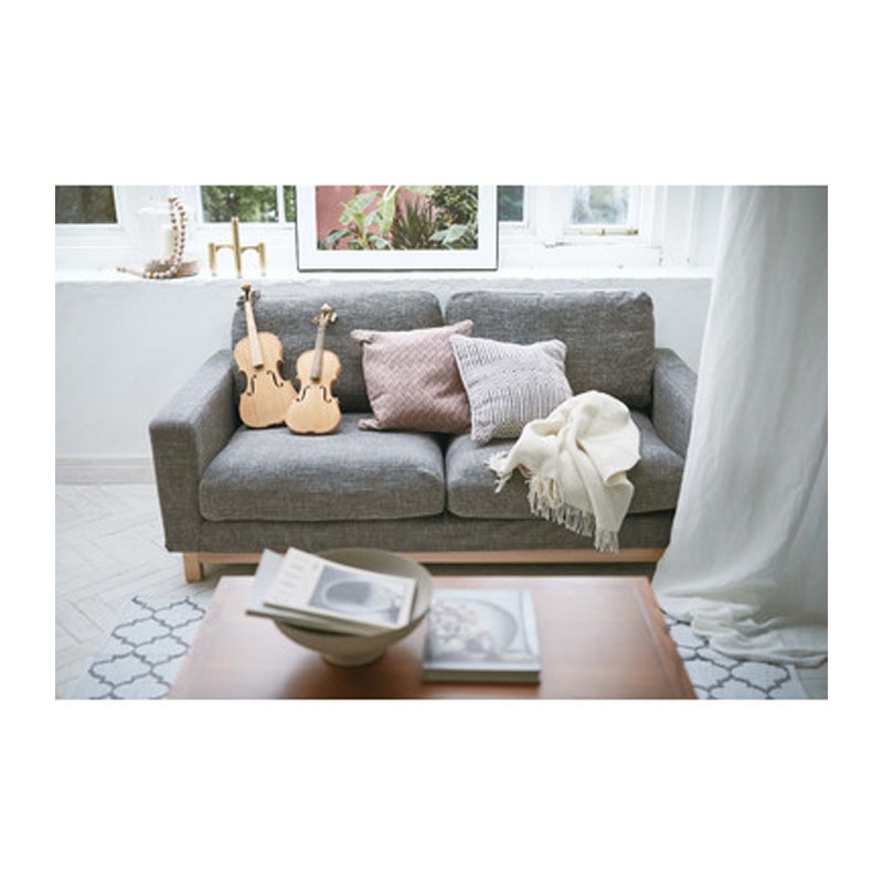 マーク ソファ CL-15BK