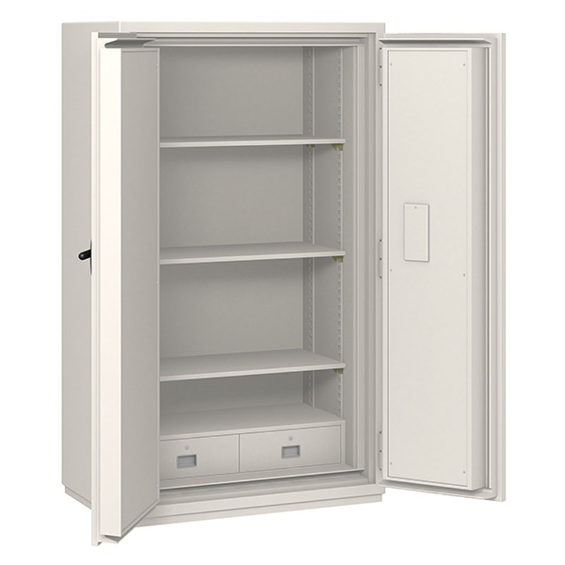 大型耐火金庫 NCWシリーズ 3マルチロック式 NCW-52YET