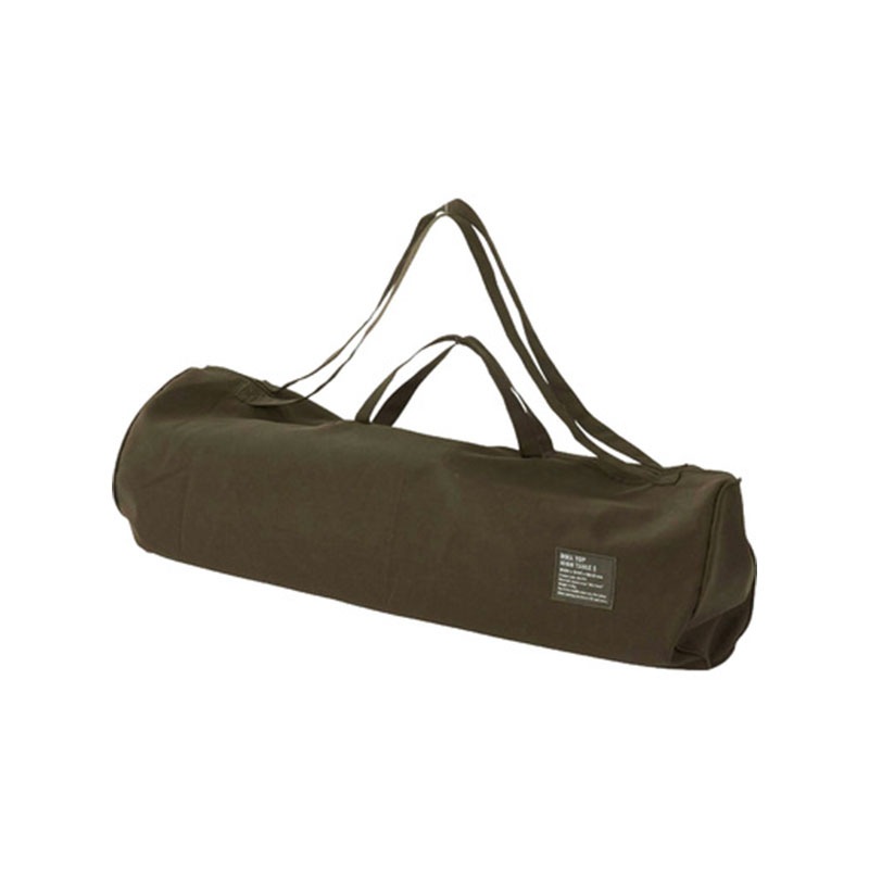 ロールトップハイテーブル S NX-533