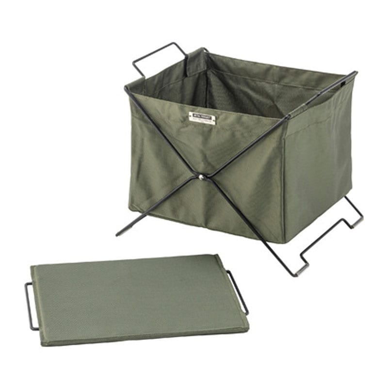 フォールディングバスケット MIP-75GR