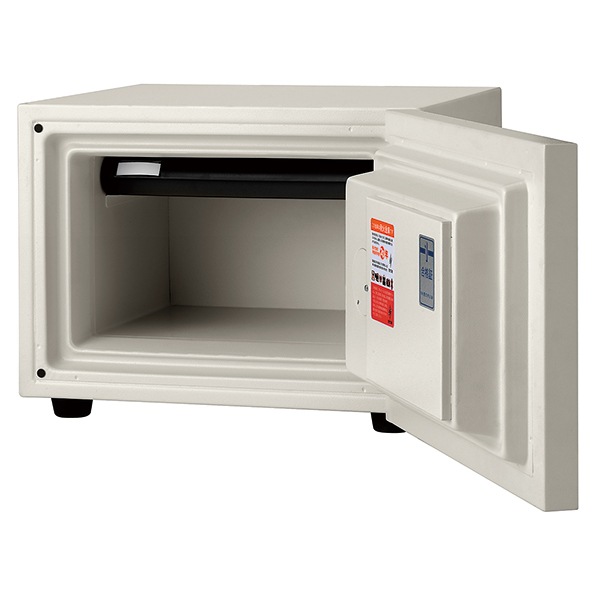 小型耐火金庫 MEISTERシリーズ ICカードロック式 OSS-C