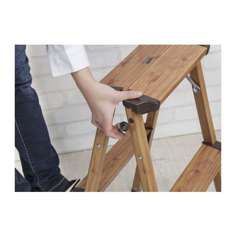 ステップスツール2段 PC-402