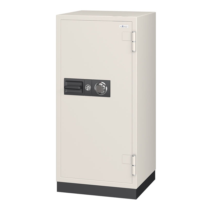 大型耐火金庫 CSシリーズ 100万変換ダイヤル式 CS-92