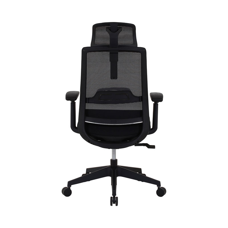 オフィスチェア ダービットＢＫ　C/D:37914