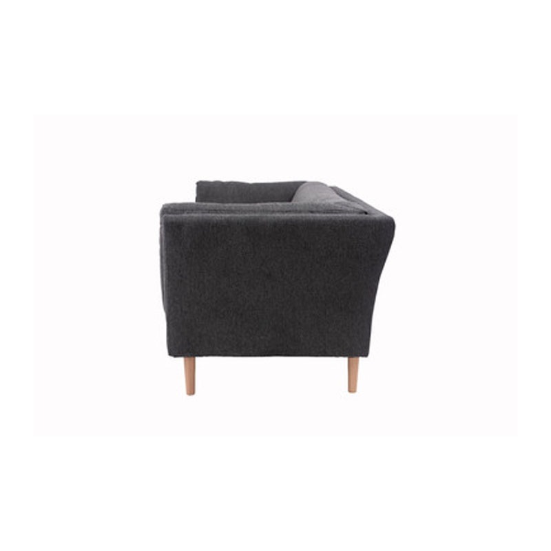 フォーク 3人掛け　CL-174DGY