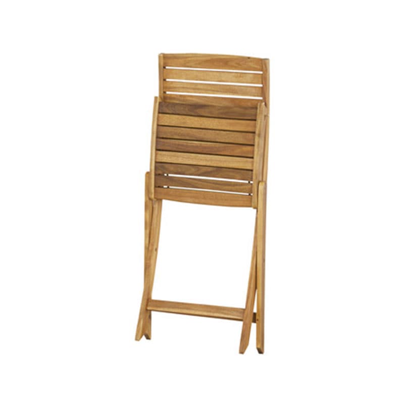 ニノ 折りたたみチェア NX-801