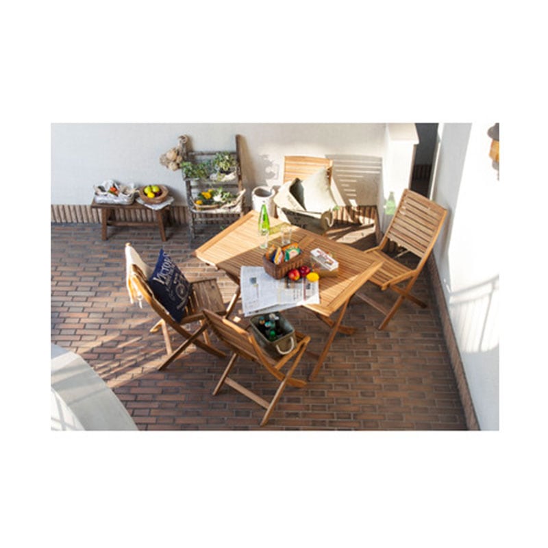 ニノ 折りたたみチェア NX-801