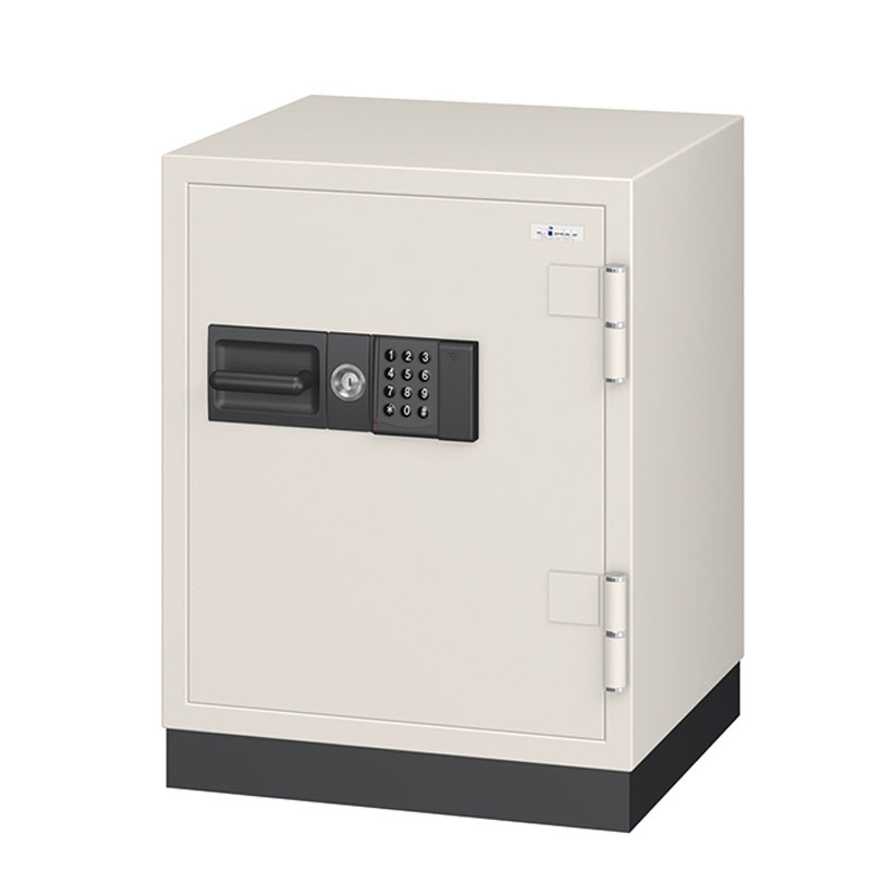 大型耐火金庫 CSシリーズ テンキー式 CS-90E
