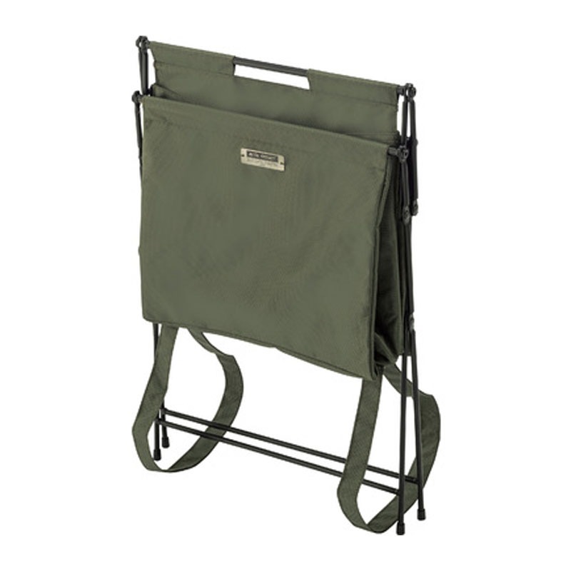 フォールディングバスケットS MIP-76GR