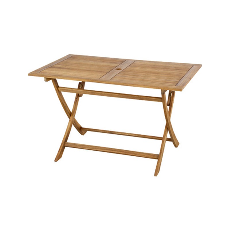 ニノ 折りたたみテーブル NX-802