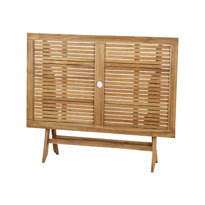 ニノ 折りたたみテーブル NX-802