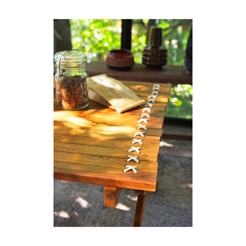 ロールトップテーブル TTF-927