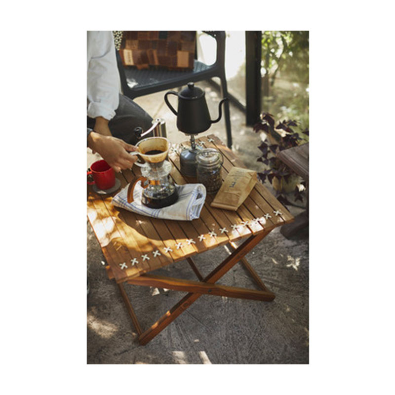 ロールトップテーブル TTF-927