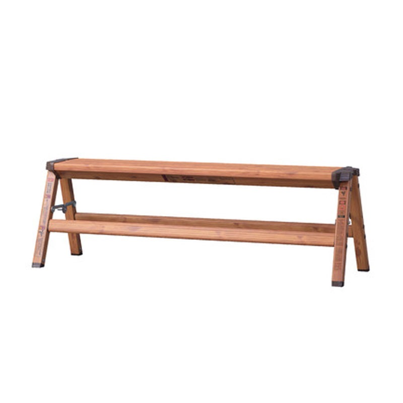 ステップワイドスツール PC-404