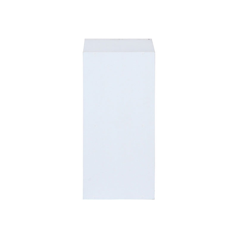 【セット数:2pcs】カラーボックス２段 ＷＨ C/D:96502