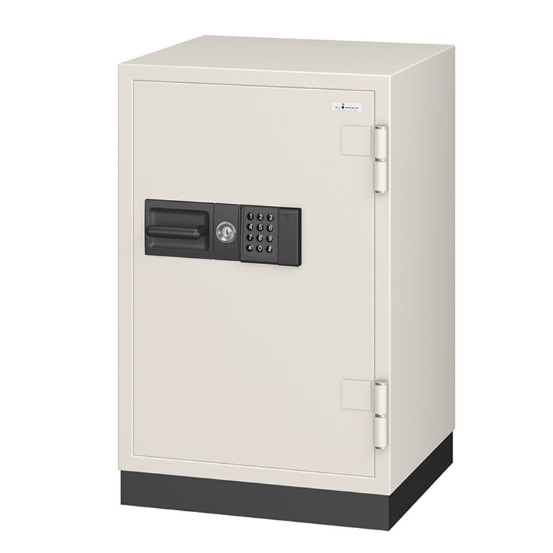 大型耐火金庫 CSシリーズ テンキー式 CS-91E