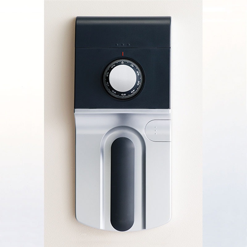 小型耐火金庫 MEISTERシリーズ ダイヤル式 OSD-D