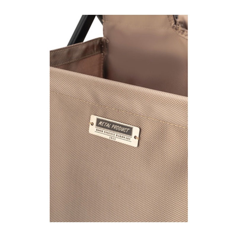 フォールディングバスケットL MIP-77BE