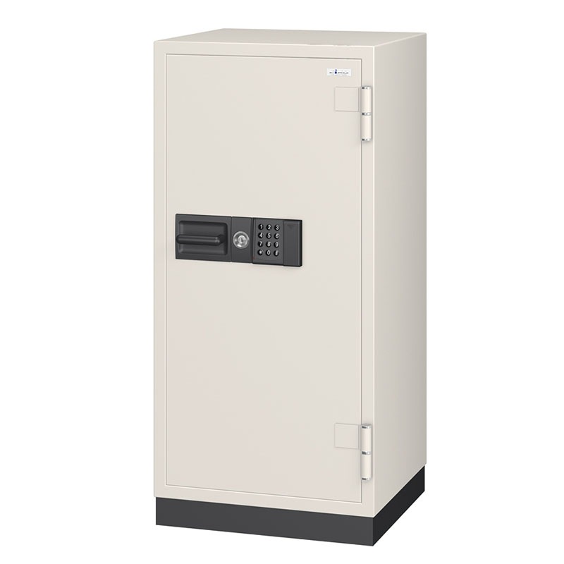 大型耐火金庫 CSシリーズ テンキー式 CS-92E