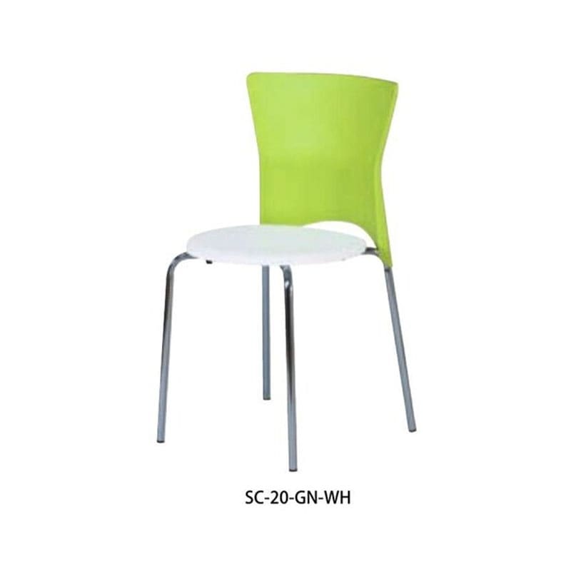 ミーティングチェア　SC-20