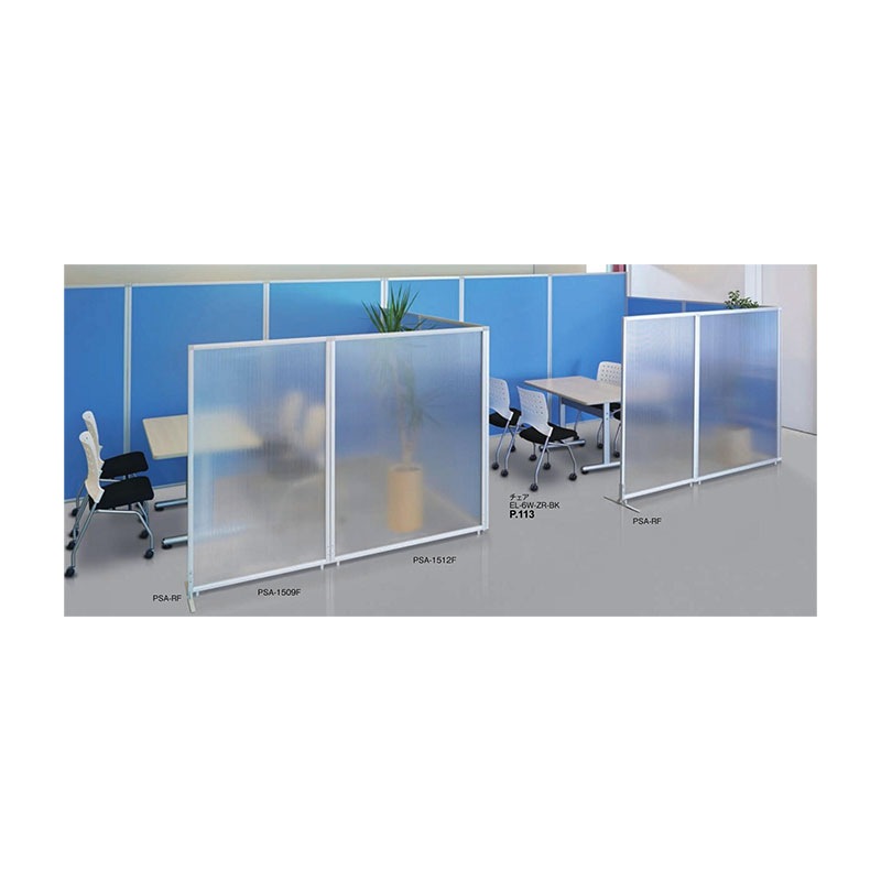 全面透明パネル PSA-1512F