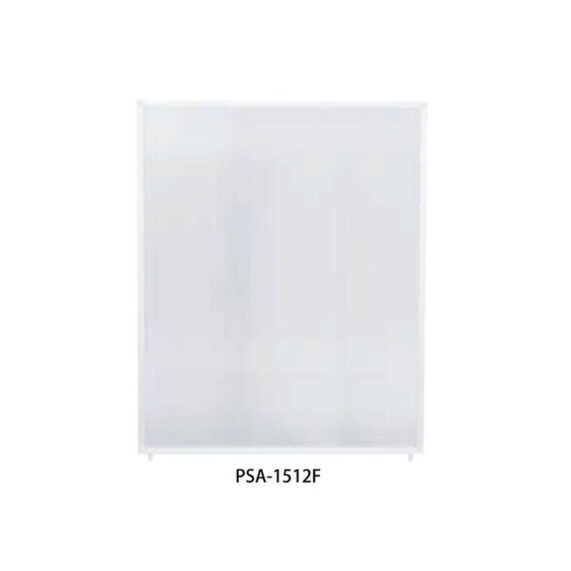 全面透明パネル PSA-1512F