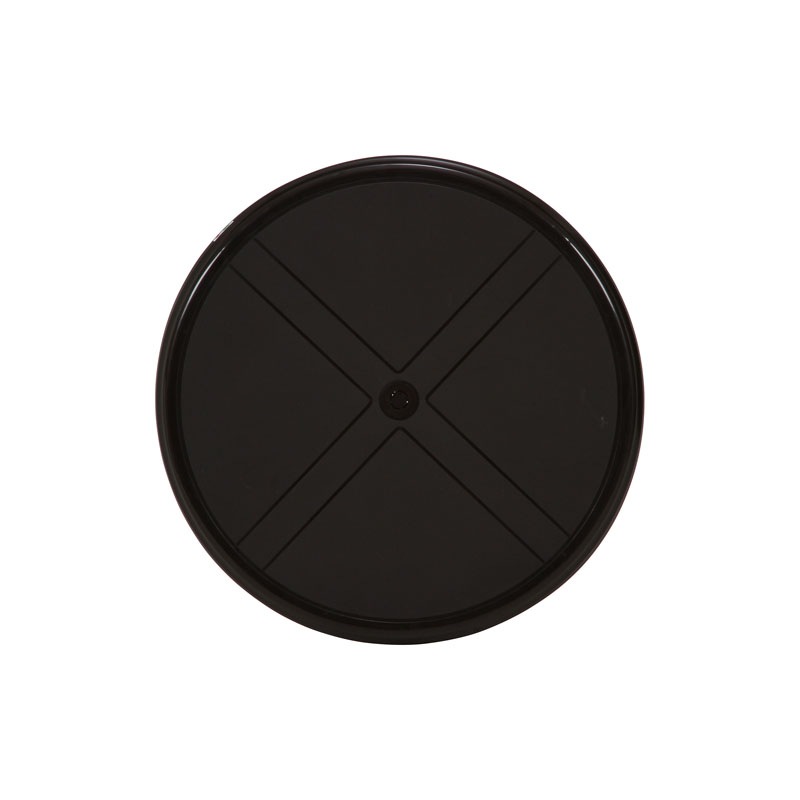 【個人宅配送非対応】PC ラウンドテーブル アンジェロ ブラウン C/D:12279