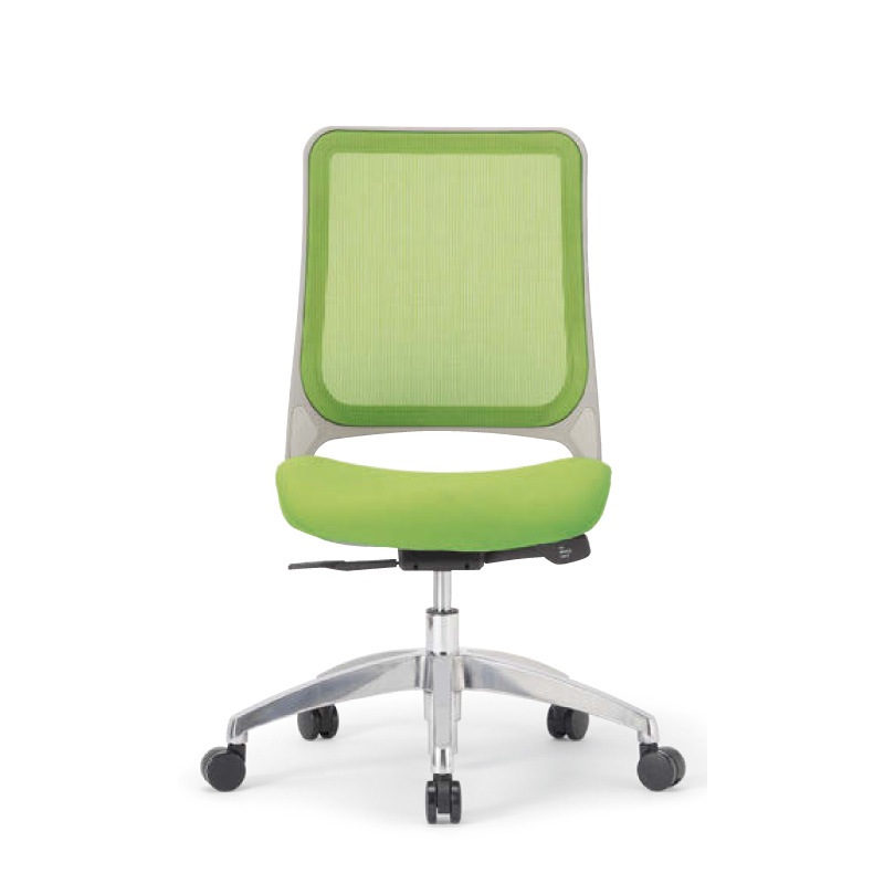 肘なしタイプ アルミ脚 MS-1685GR(F12)