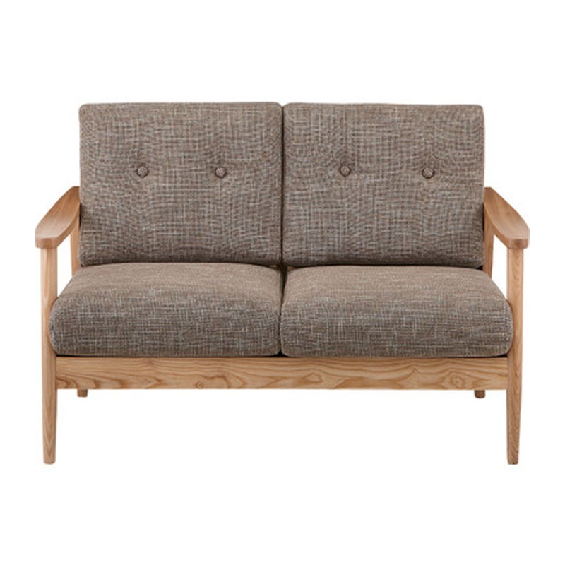 バッスム 2人掛 RTO-921BR