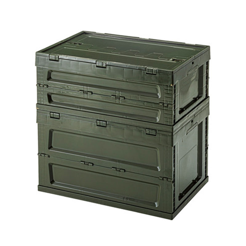 フォールディング コンテナ L LFS-34