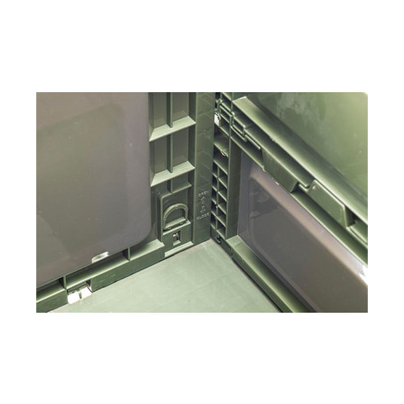 フォールディング コンテナ L LFS-34