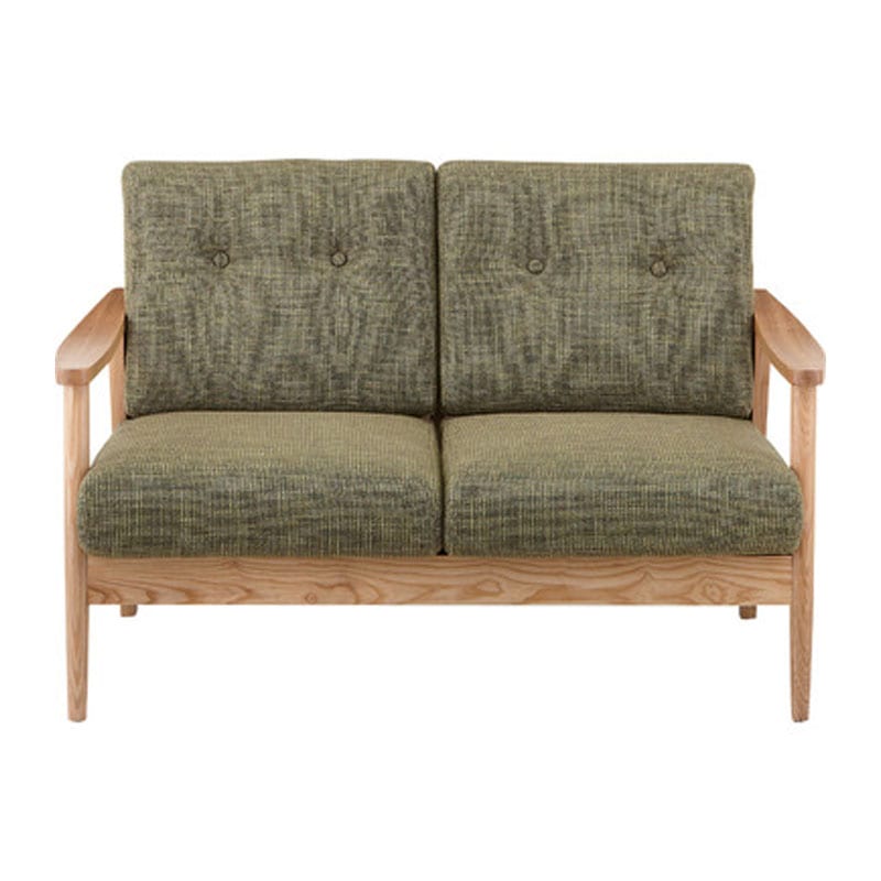 バッスム 2人掛 RTO-921GR