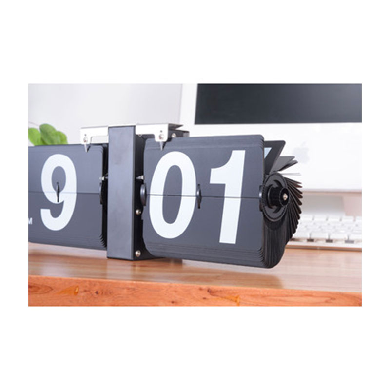 フリップクロック CLK-118