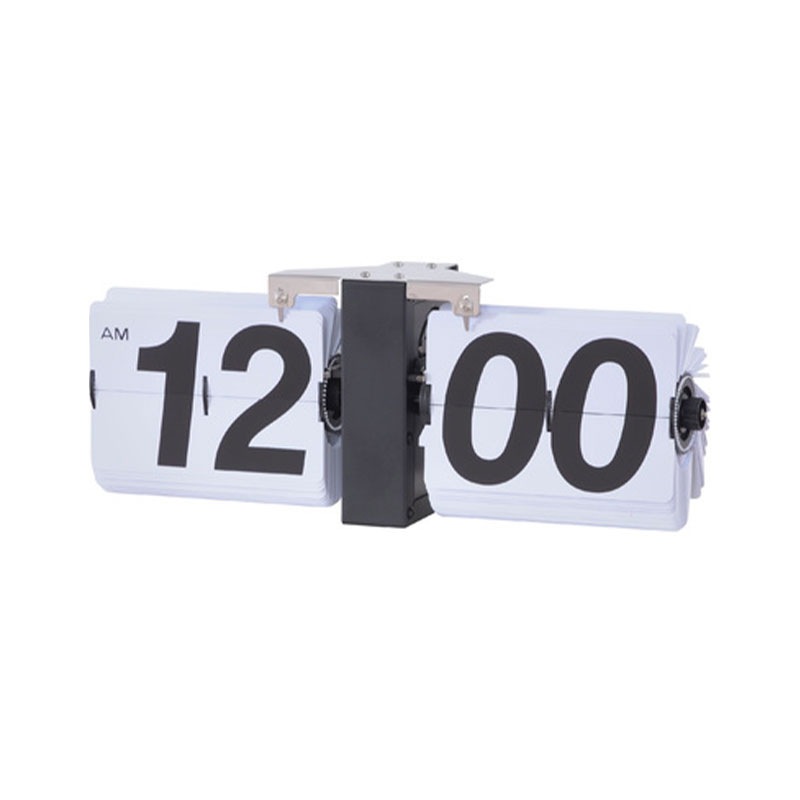 フリップクロック CLK-118