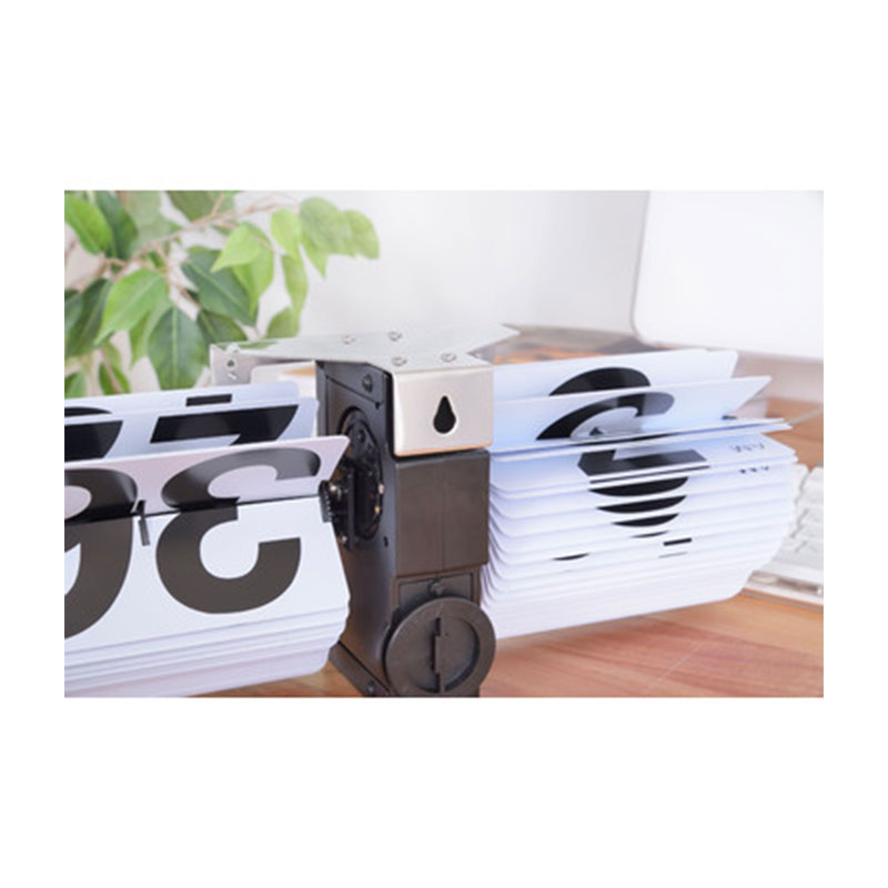 フリップクロック CLK-118