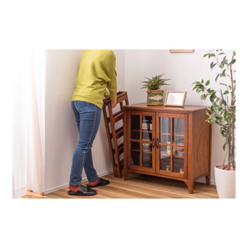 シューズラック4段 GT-667