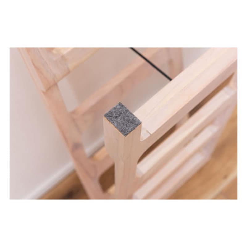 シューズラック4段 GT-667