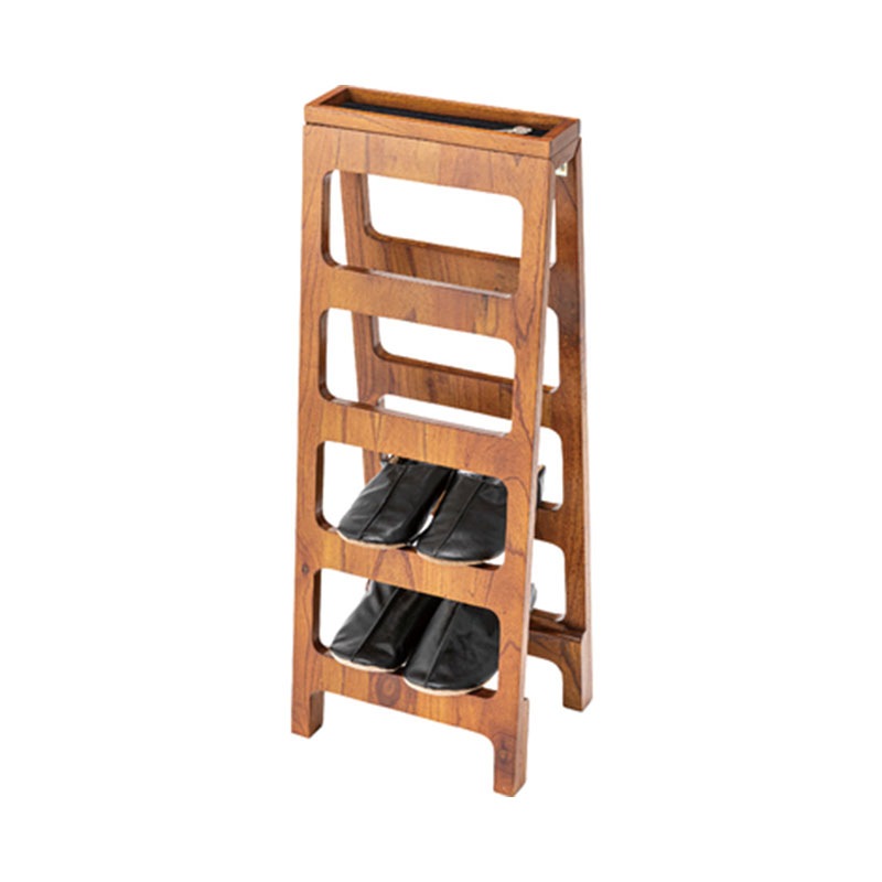 シューズラック4段 GT-667