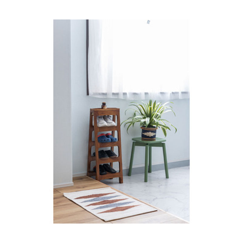 シューズラック4段 GT-667