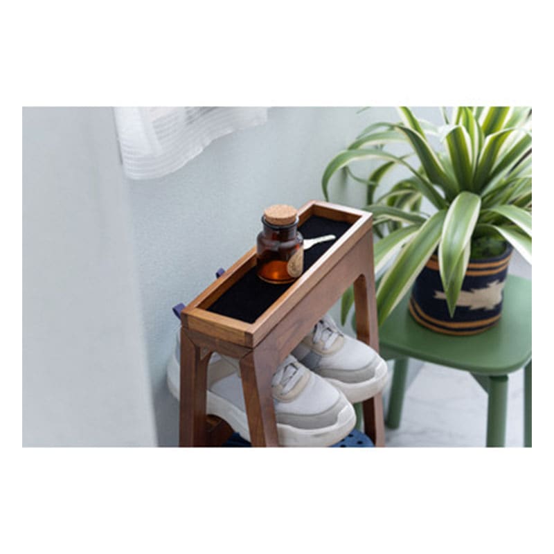 シューズラック4段 GT-667