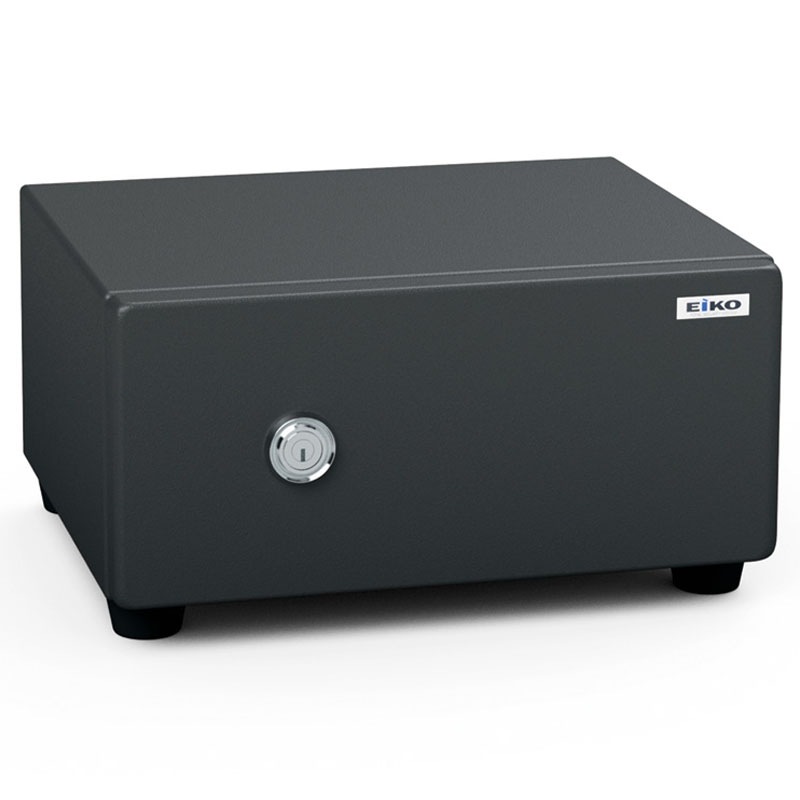 客室用金庫 BESシリーズ　シリンダー式 BES-2(マスターキー仕様)